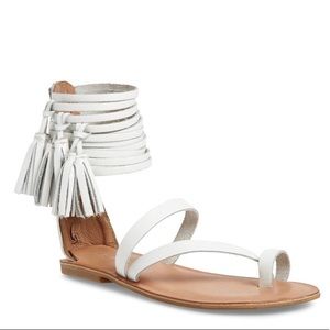 COPY - Jeffrey Campbell Glady Sandals